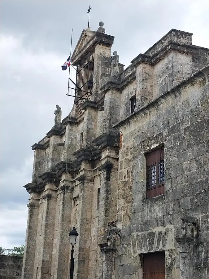 Hotel El Conde De Atrini Santo Domingo 0*,  Dominikanische Republik