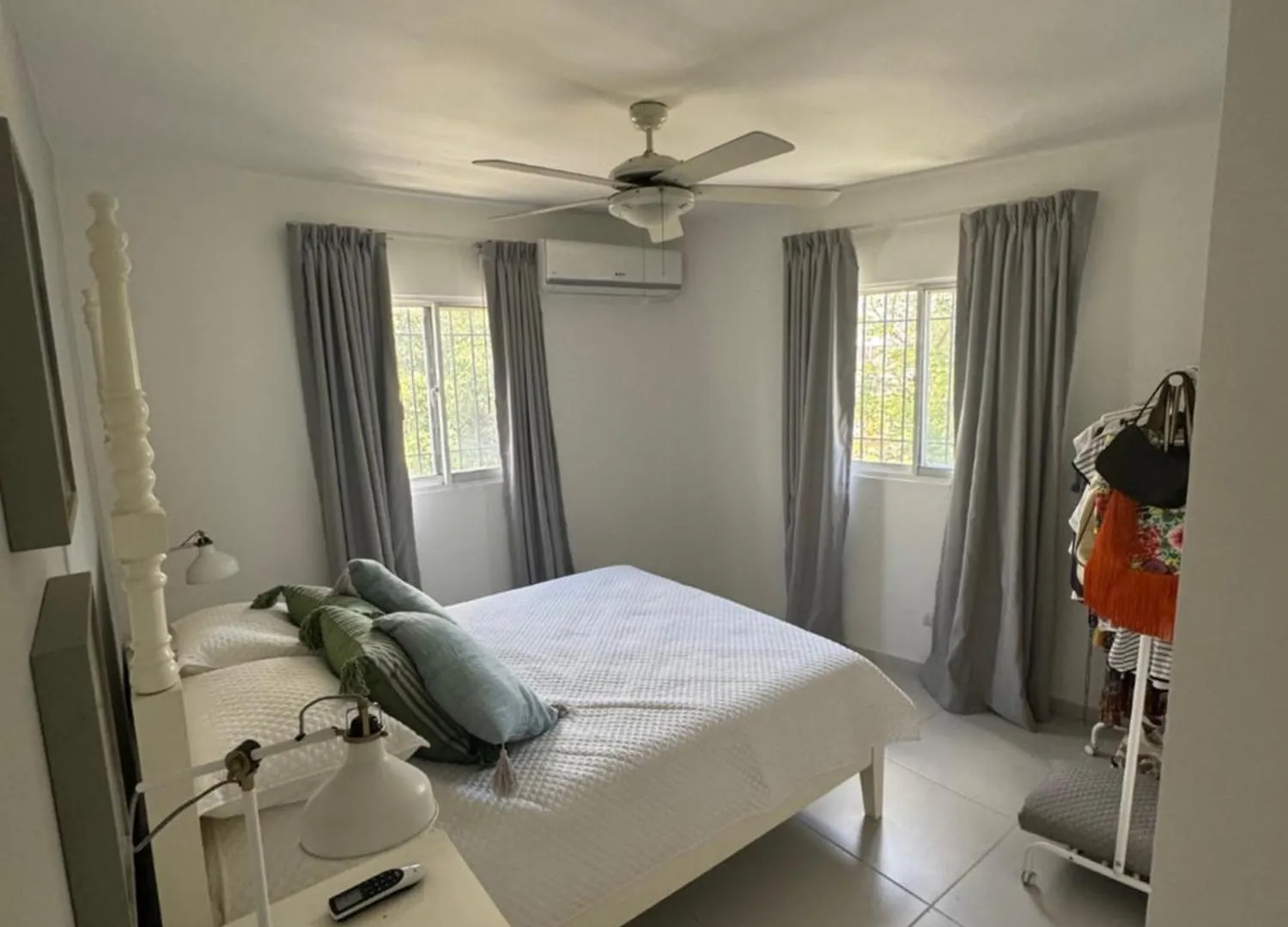 Gasthof Hotel El Conde De Atrini Santo Domingo Dominikanische Republik