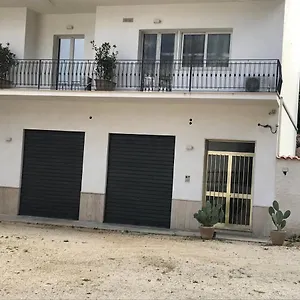 La Meridiana , Castellammare del Golfo Italy