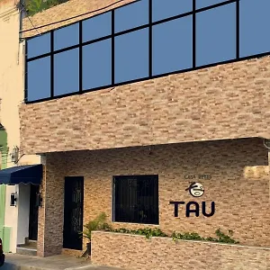 Tau Art 3*, Santo Domingo Dominican Republic