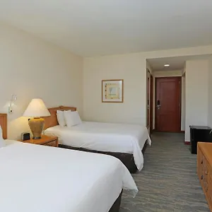 Four Points By Sheraton 4*, Santo Domingo Dominican Republic