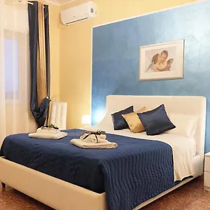 La Citta Degli Dei 2*, Agrigento Italy