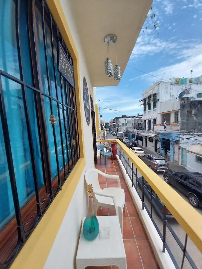 El Conde De Atrini Hotel Santo Domingo Dominican Republic