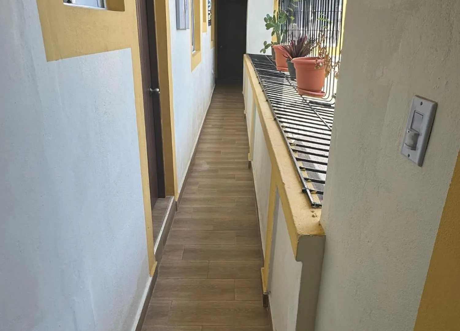 Guest house El Conde De Atrini Hotel Santo Domingo