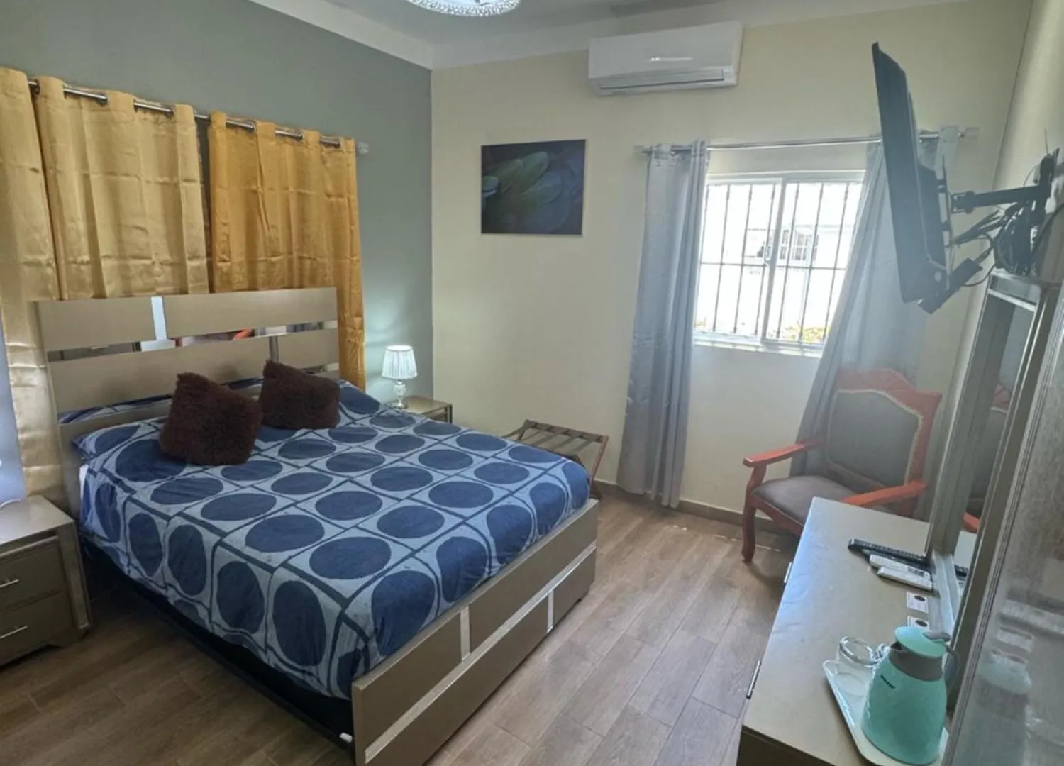 Guest house El Conde De Atrini Hotel Santo Domingo