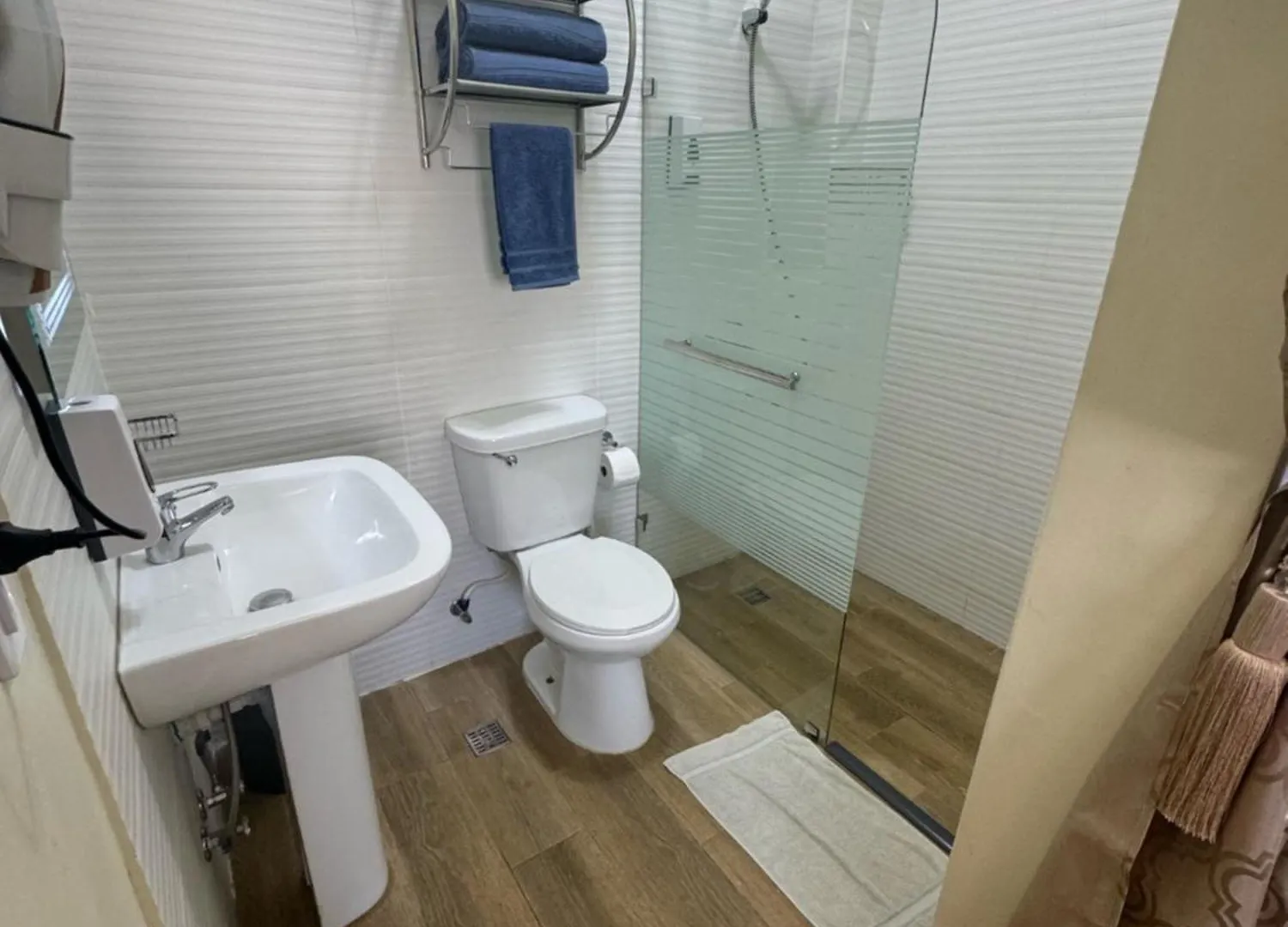 Guest house El Conde De Atrini Hotel Santo Domingo Dominican Republic