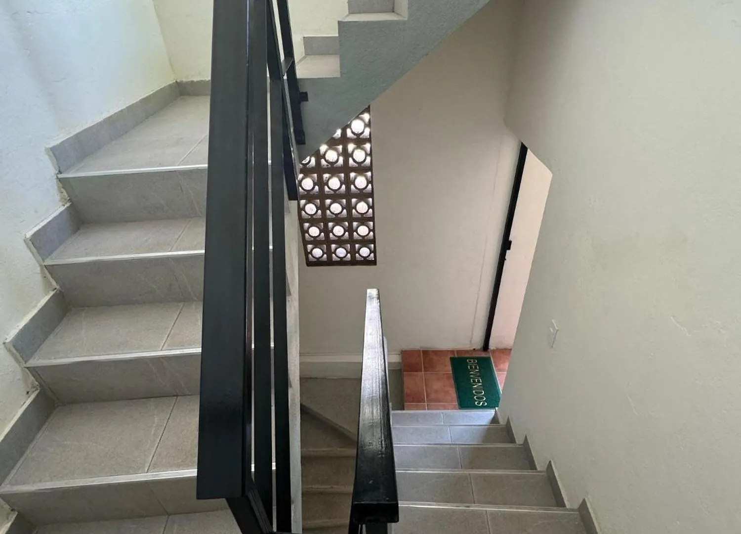El Conde De Atrini Hotel Santo Domingo Guest house