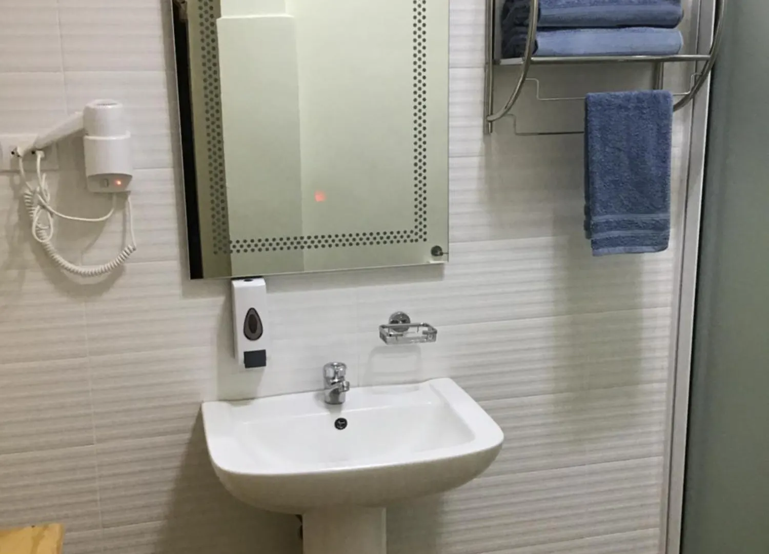 El Conde De Atrini Hotel Santo Domingo Guest house